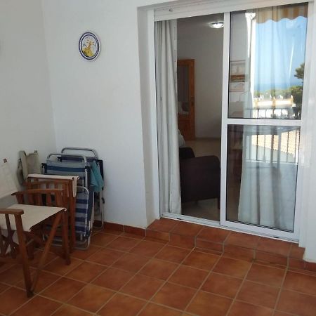 Apartamento La Rotonda C-116 Conil De La Frontera Zewnętrze zdjęcie