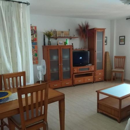 Apartamento La Rotonda C-116 Conil De La Frontera Zewnętrze zdjęcie