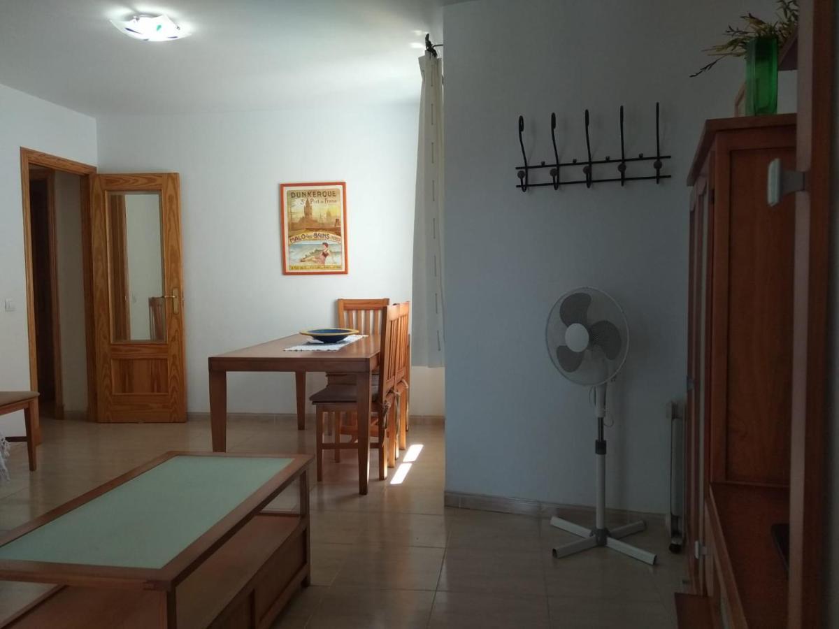 Apartamento La Rotonda C-116 Conil De La Frontera Zewnętrze zdjęcie
