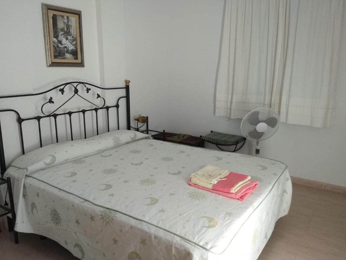 Apartamento La Rotonda C-116 Conil De La Frontera Zewnętrze zdjęcie