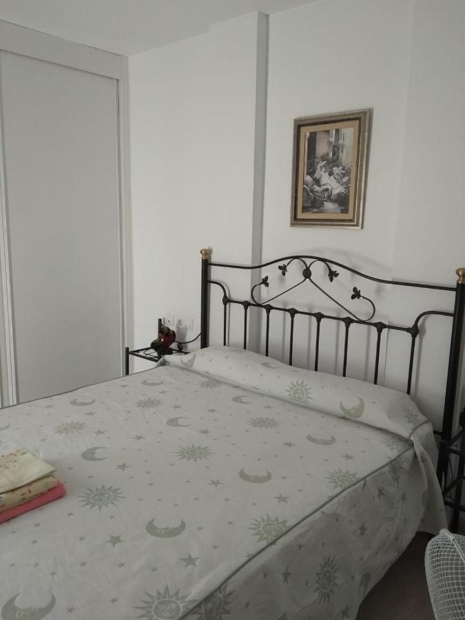 Apartamento La Rotonda C-116 Conil De La Frontera Zewnętrze zdjęcie
