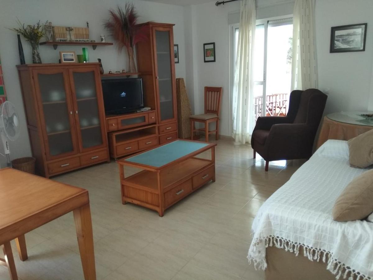 Apartamento La Rotonda C-116 Conil De La Frontera Zewnętrze zdjęcie