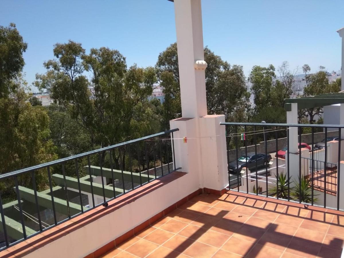 Apartamento La Rotonda C-116 Conil De La Frontera Zewnętrze zdjęcie