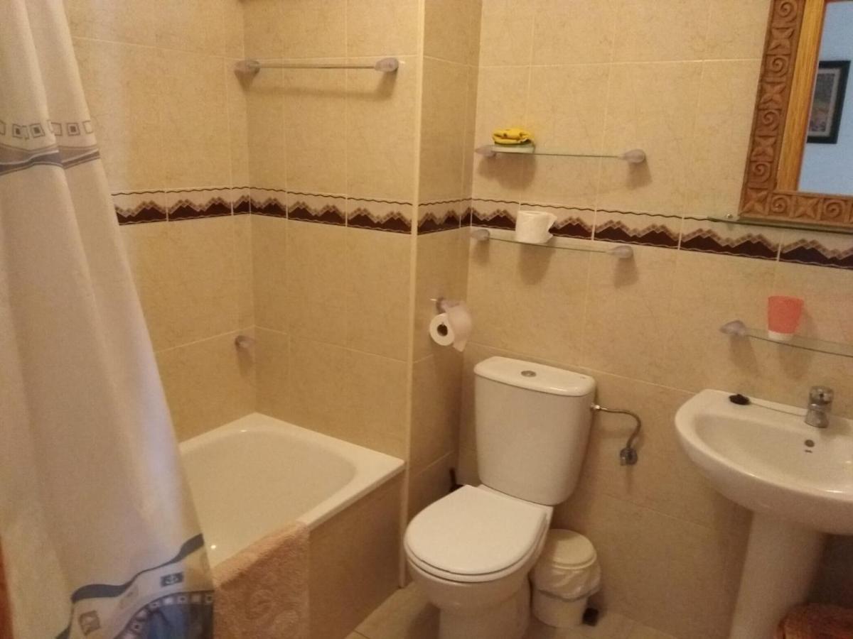 Apartamento La Rotonda C-116 Conil De La Frontera Zewnętrze zdjęcie