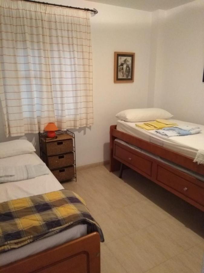 Apartamento La Rotonda C-116 Conil De La Frontera Zewnętrze zdjęcie