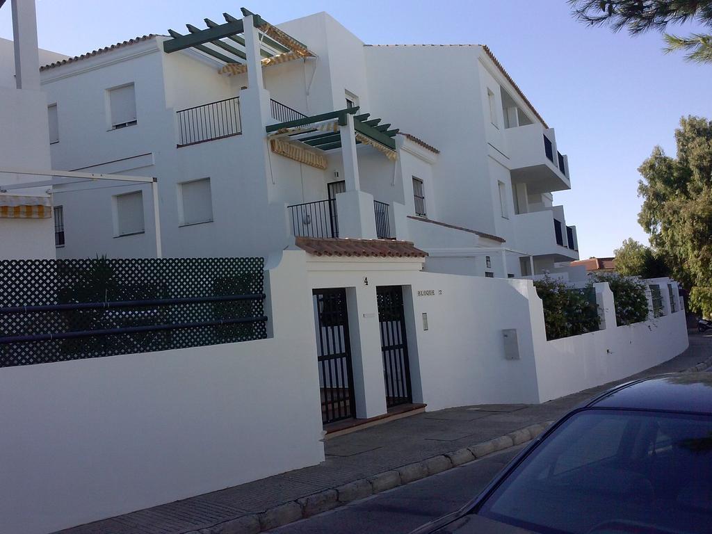 Apartamento La Rotonda C-116 Conil De La Frontera Pokój zdjęcie