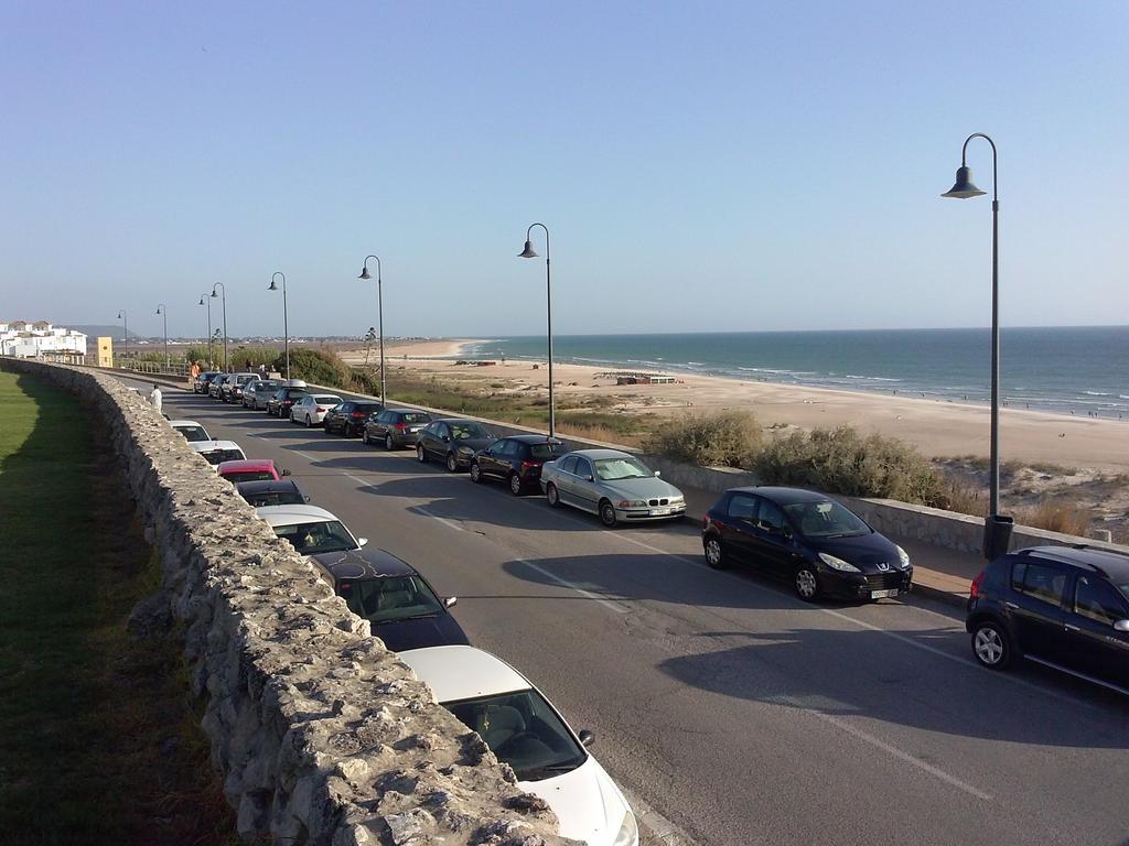 Apartamento La Rotonda C-116 Conil De La Frontera Pokój zdjęcie